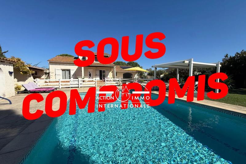 Maison - 107 m² - 4 pièces