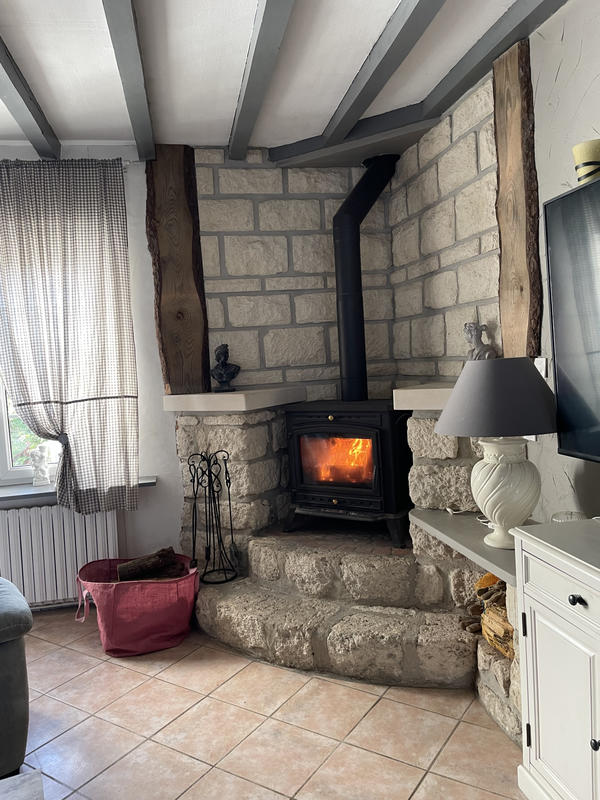 Maison - 135 m² - 5 pièces