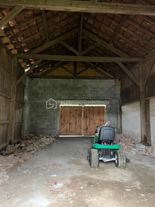 Maison - 113 m² - 4 pièces