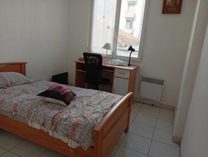 Appartement - 50 m² - 3 pièces