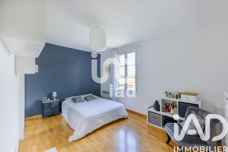 Maison - 142 m² - 6 pièces