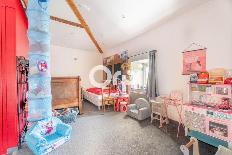 Ferme - 283 m² - 7 pièces