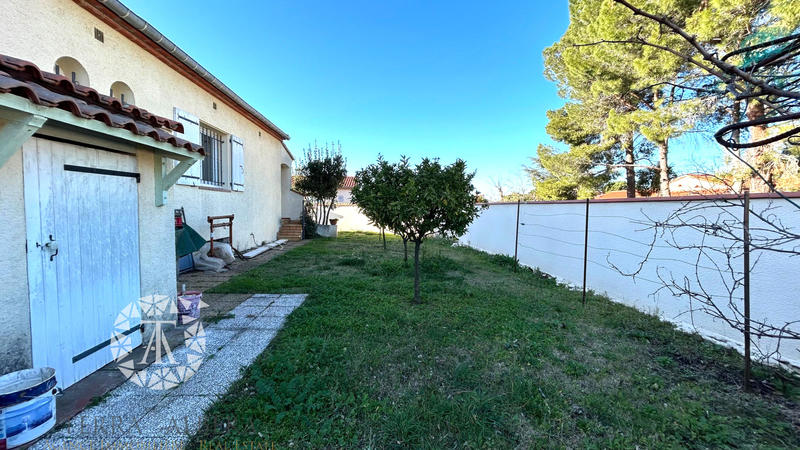 Viager - Maison - 143 m² - 6 pièces