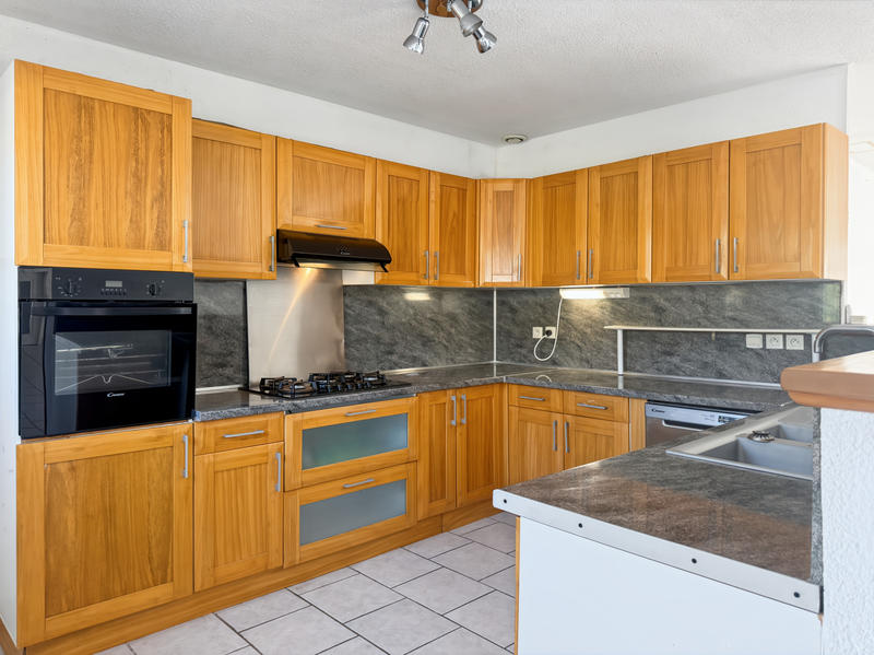 Maison - 139 m² - 5 pièces