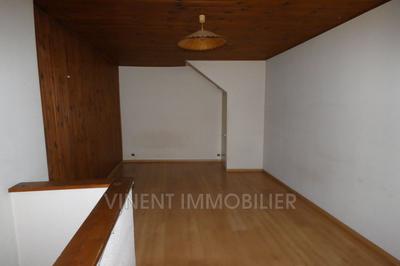 Immeuble - 94 m²