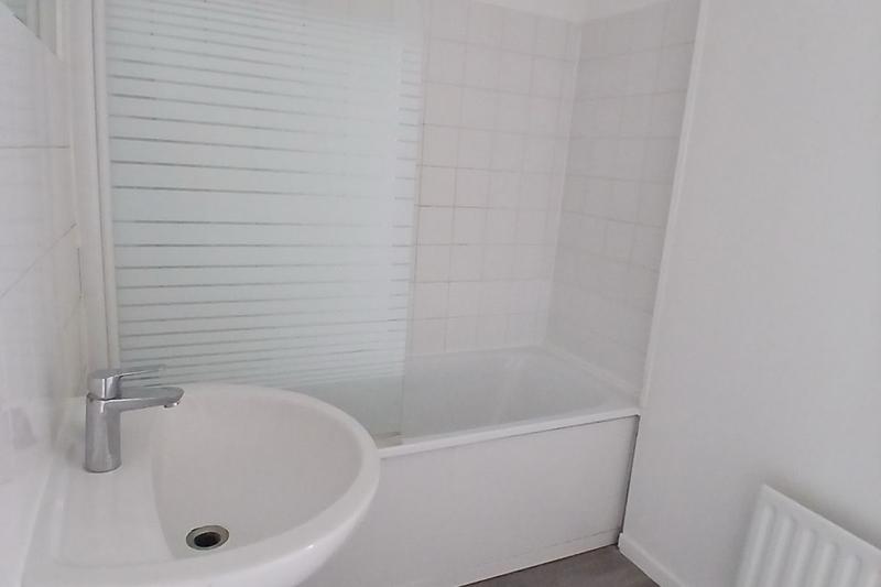 Appartement - 79 m² - 4 pièces
