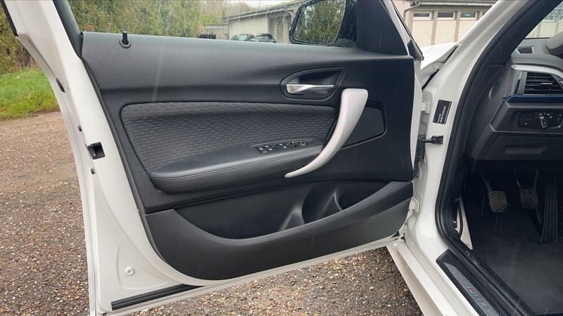 Bmw Série 1 (F20) M135i 326 m Performance - Toit ouvrant