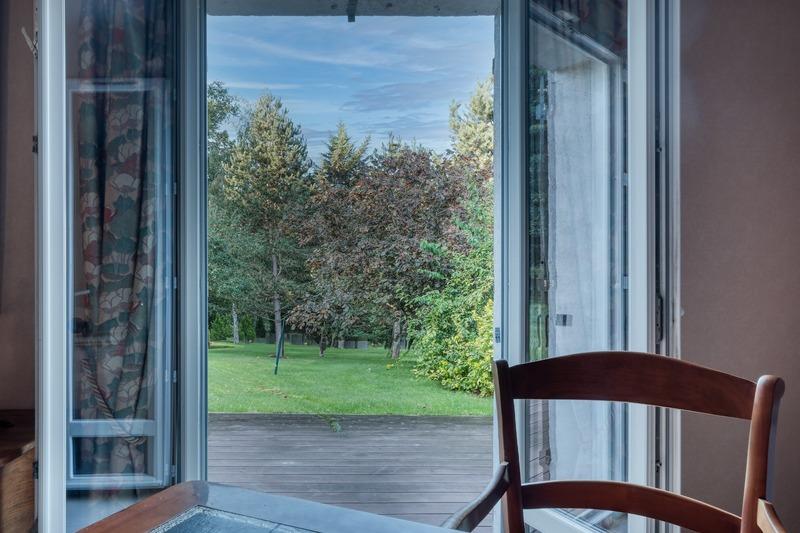 Maison - 185 m² - 6 pièces