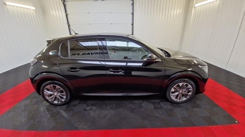 Peugeot E-208 Electrique Allure