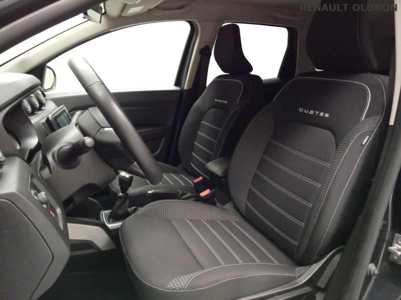 Dacia Duster Eco-G 100 4x2 Journey