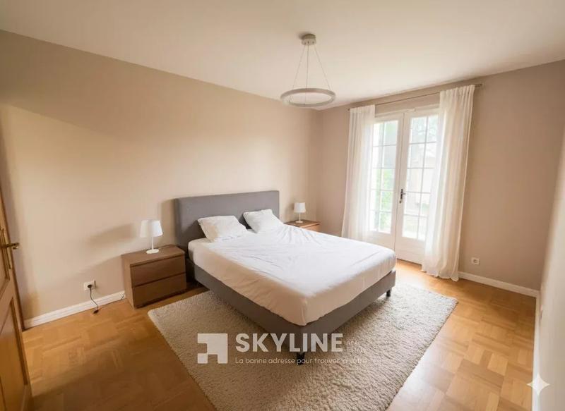 Maison - 75 m² - 3 pièces