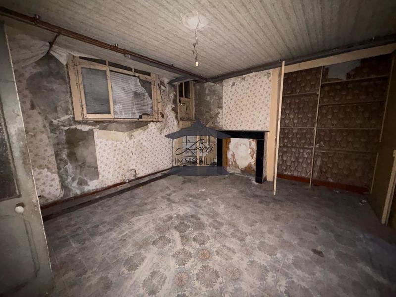 Maison - 140 m² - 7 pièces