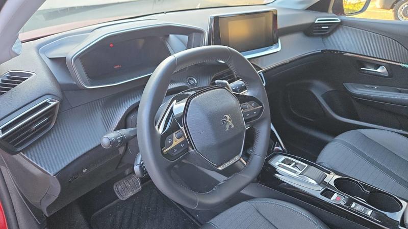 Peugeot 208 1.2 PureTech 100 Eat8 Allure Pack - Automatique