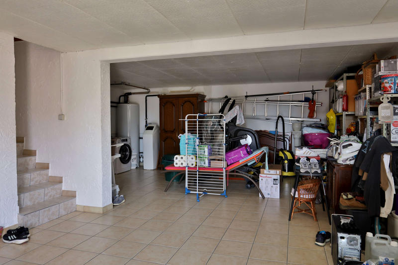 Maison - 94 m² - 4 pièces