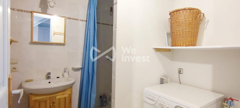 Maison - 137 m² - 5 pièces