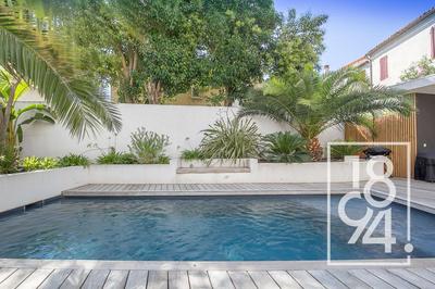 Appartement - 142 m² - 5 pièces