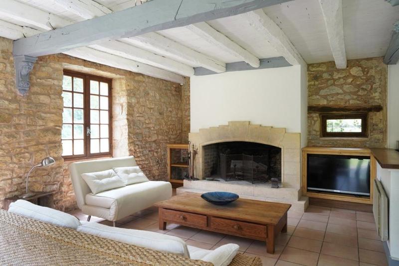 Moulin - 326 m² - 13 pièces