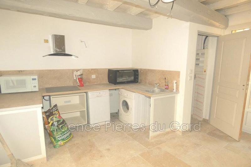 Maison de village - 150 m² - 6 pièces