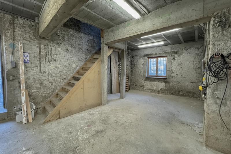 Local commercial - 290 m²