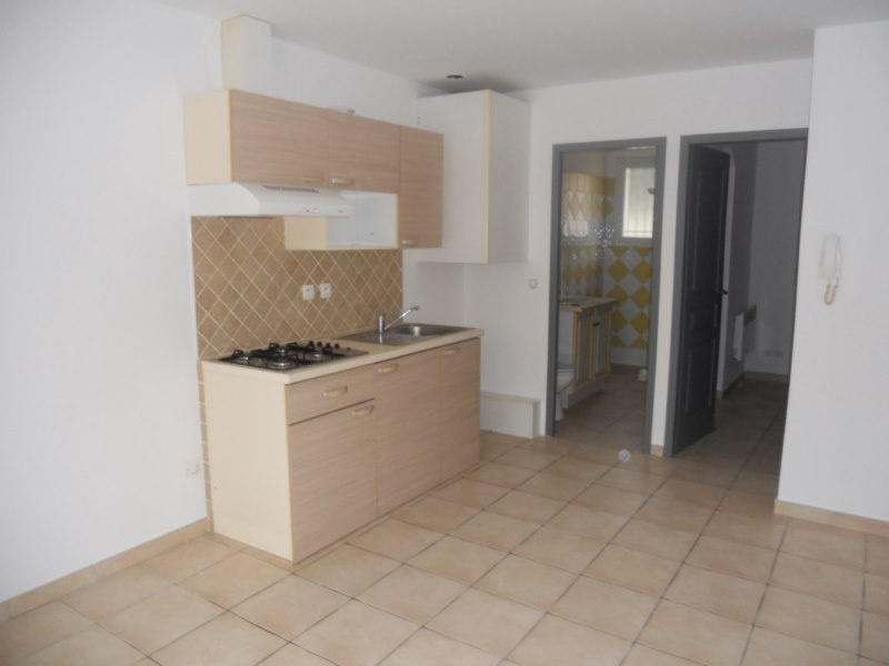 Appartement - 33 m² - 2 pièces