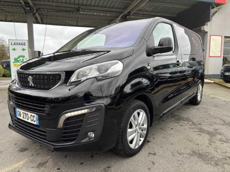 Peugeot Expert 2.0 Hdi 177