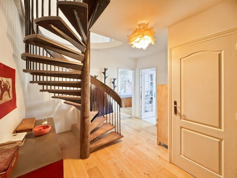 Appartement - 101 m² - 5 pièces