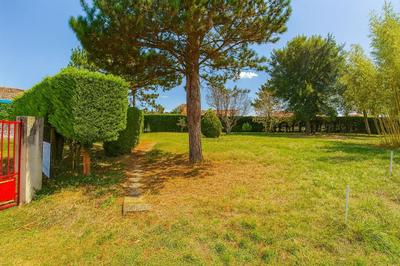 Terrain constructible - 556 m²