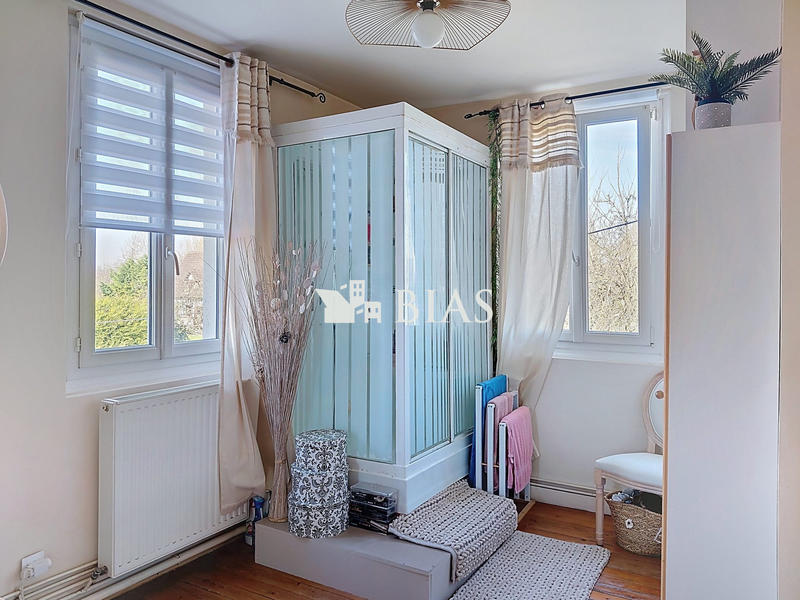 Maison - 149 m² - 5 pièces