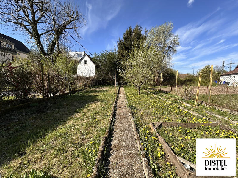 Maison - 134 m² - 5 pièces