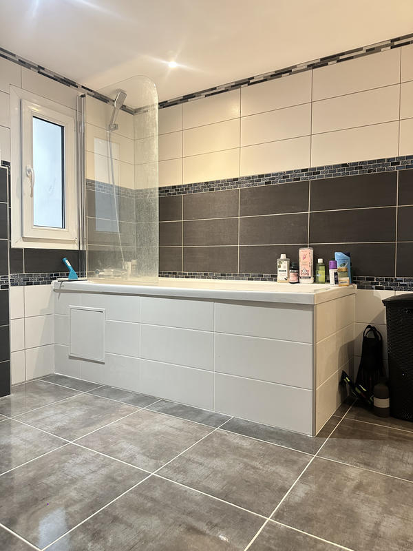 Appartement - 97 m² - 3 pièces