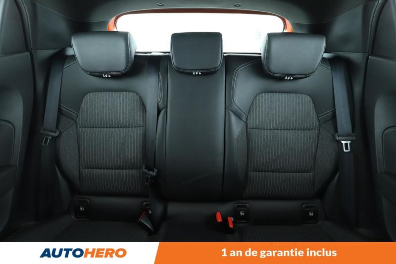 Renault Clio 1.0 TCe Intens 91 ch