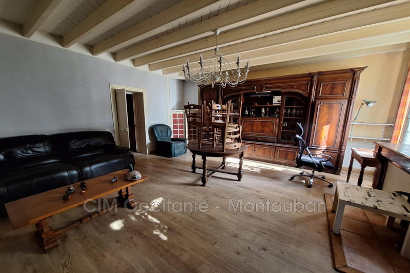Maison - 227 m² - 5 pièces