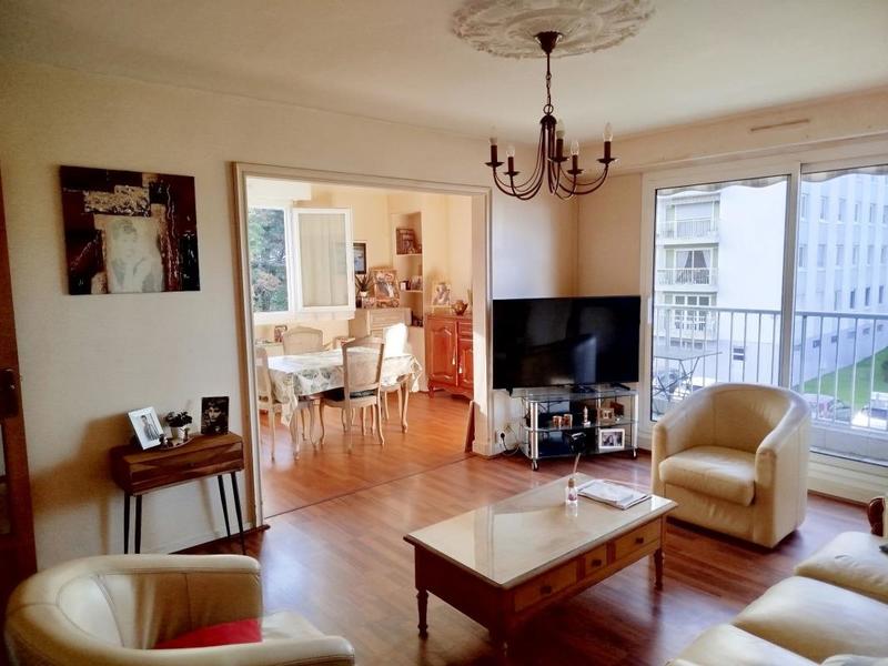 Appartement - 83 m² - 3 pièces