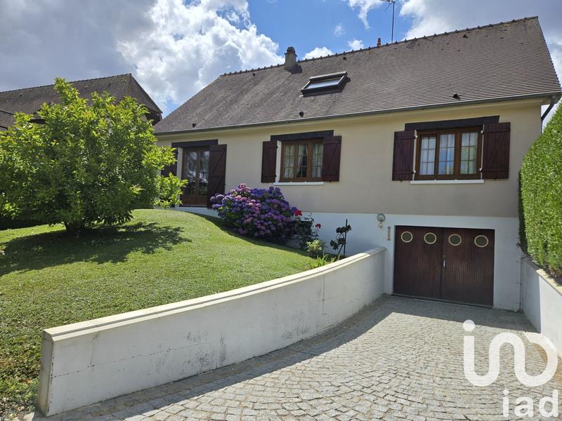 Maison - 150 m² - 6 pièces