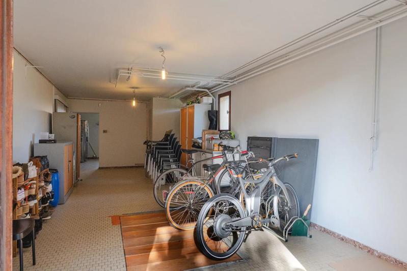 Maison - 155 m² - 6 pièces