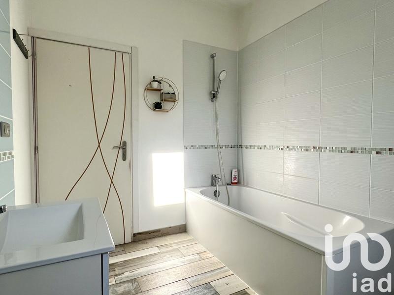 Ferme - 166 m² - 7 pièces