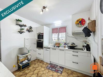 Villa - 107 m² - 5 pièces