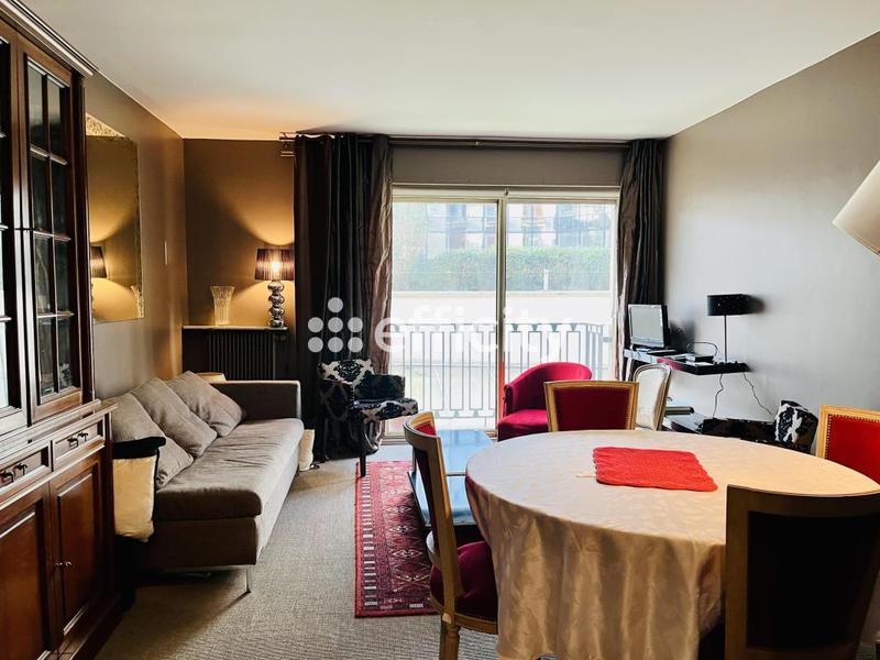 Appartement - 27 m² - 1 pièce