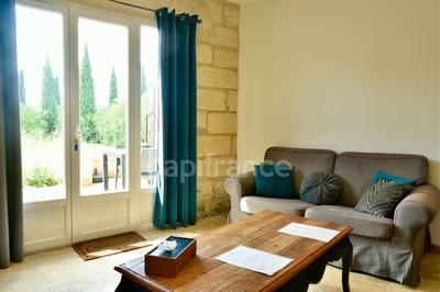 Maison - 70 m² - 3 pièces