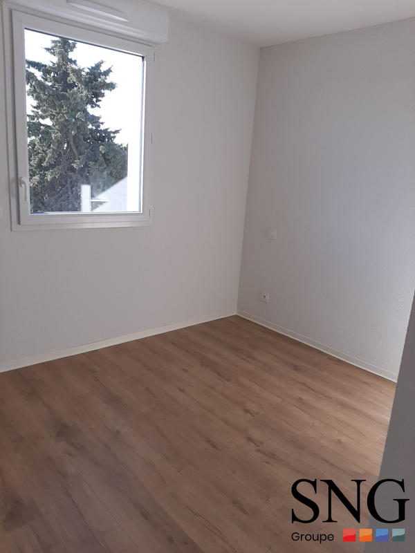 Appartement - 86 m² - 4 pièces