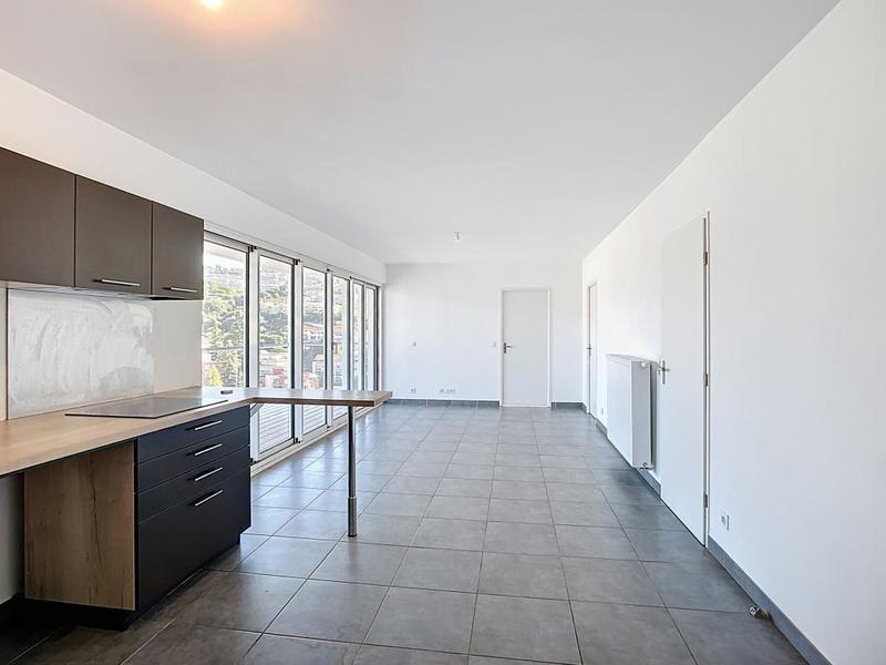 Appartement - 73 m² - 4 pièces