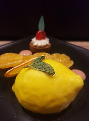 Windsor bar brasserie