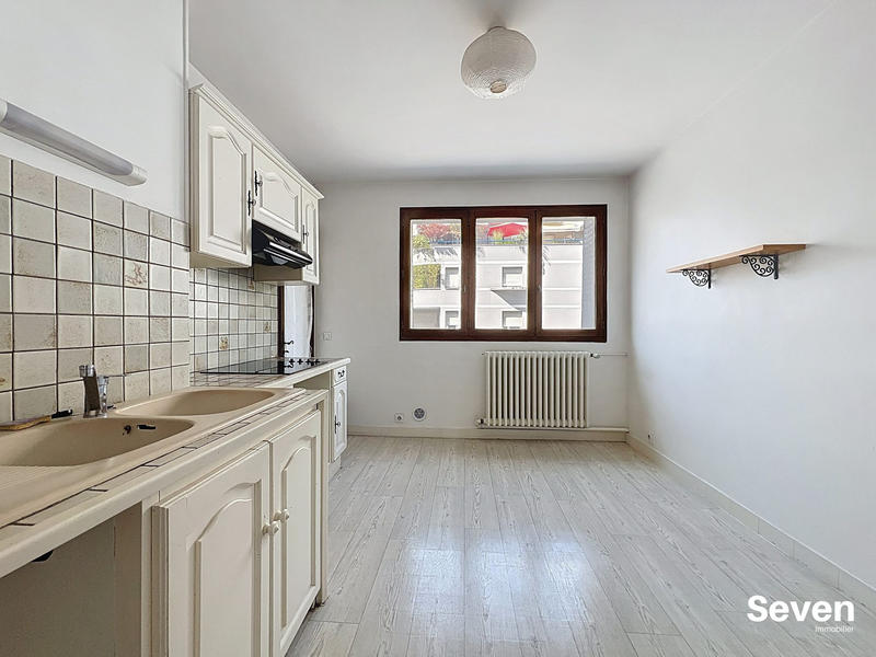 Appartement - 71 m² - 3 pièces