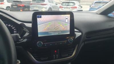 Ford Fiesta 1.5 TDCi 85 ch s&amp;S Bvm6 Titanium