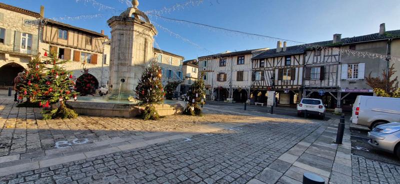 Maison - 165 m² - 6 pièces