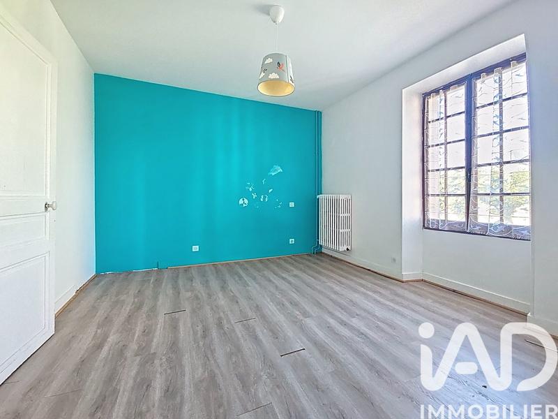 Maison - 87 m² - 4 pièces