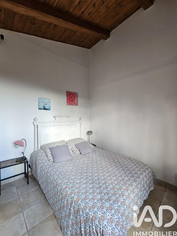 Maison - 278 m² - 4 pièces