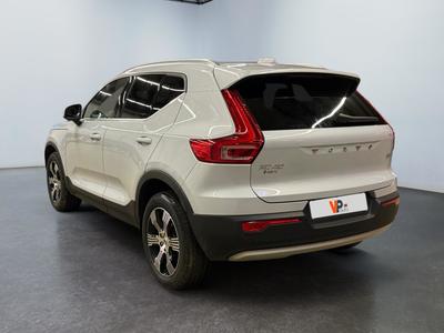Volvo Xc40 B3 163 ch Dct7 Inscription Luxe