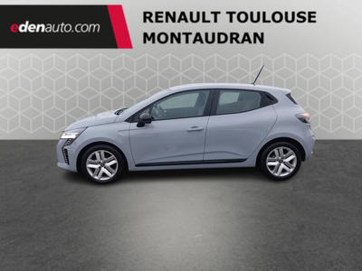 Renault Clio TCe 90 ch Gsr2 Evolution