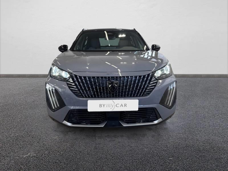 Peugeot 2008 Hybrid 145 e-Dcs6 série spéciale Envy